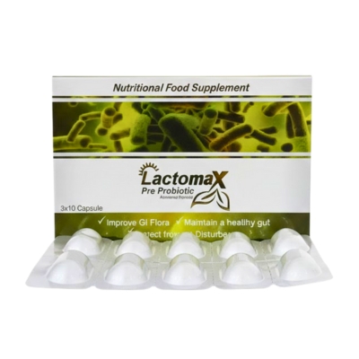 [11120132] Lactomax