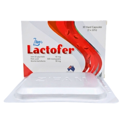 [11120012] Lactofer
