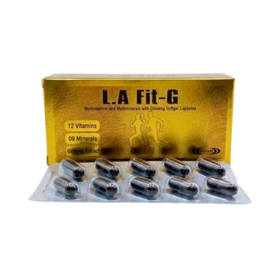 [11120159] LA Fit G