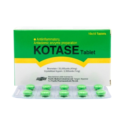 [11110024] Kotase