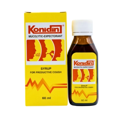 [15110002] Konidin Mucolytic Expectorant sy