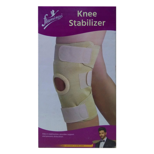 [06060008L] Knee Stabilizer (Flamingo)L