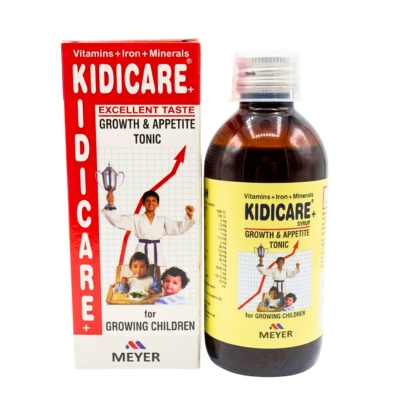 [15110007] Kidycare Sy