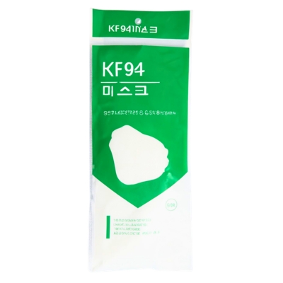 [OTF00076] KF 94 Mask 10ခုပါ