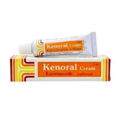 [16110002] Kenoral cream 5g
