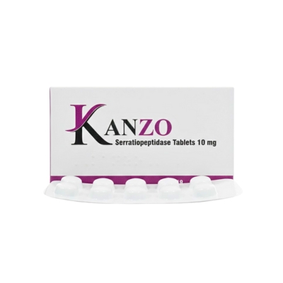 [11110043] Kanzo 10mg