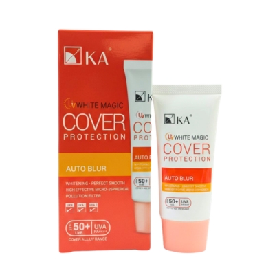 [BFA00017] KA white Magic Cover Cream (30g)