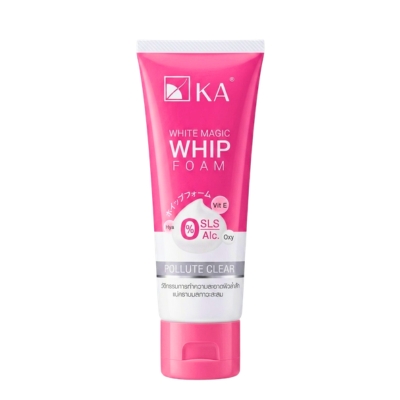[BFF00036] KA Whip Foam (50g)