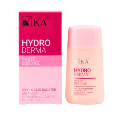 [BFF00037] KA Hydro Derma White Essence (25ml)