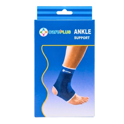 [OTJ00001] Careplus Ankle Support (ေၿခခ်င္း၀တ္)