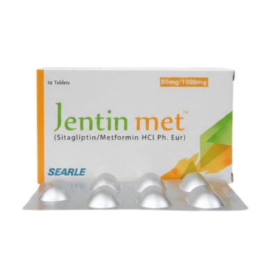 [11100004] Jentinmet 50/1000