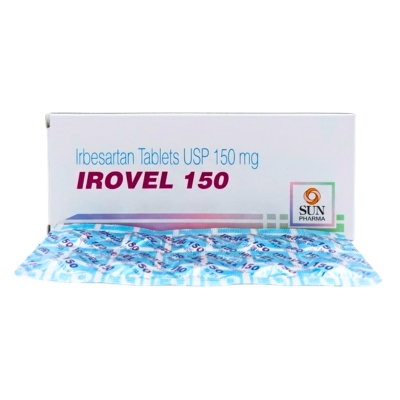 [11090018] Irovel 150