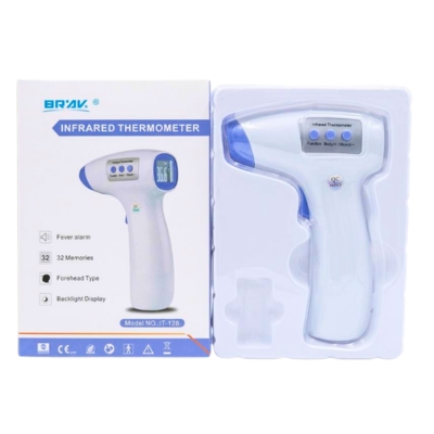 [6090001] Infrared Thermometer IT-128