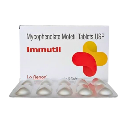 [11090041] Immutil 500