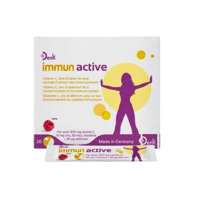 [11090023] Immunactive Powder