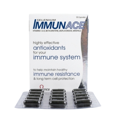 [11090009] Immunace
