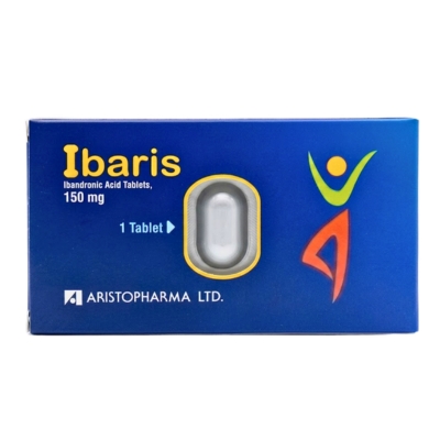 [11090039] Ibaris 150mg