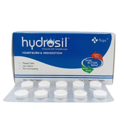 [11080038] Hydrosil