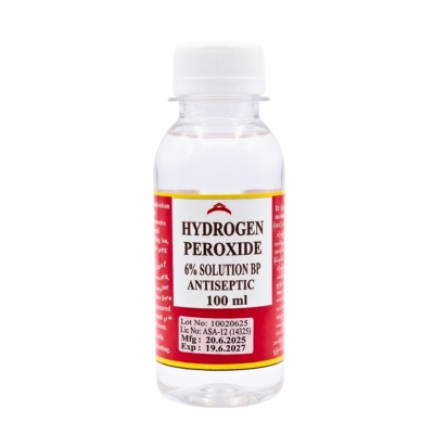 [OTH00012] Hydrogen peroxide 100C Small