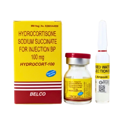 [5080001] Hydrocort inj