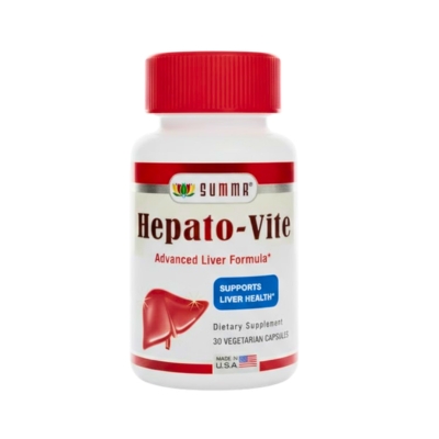[11080051] Hepato-Vite