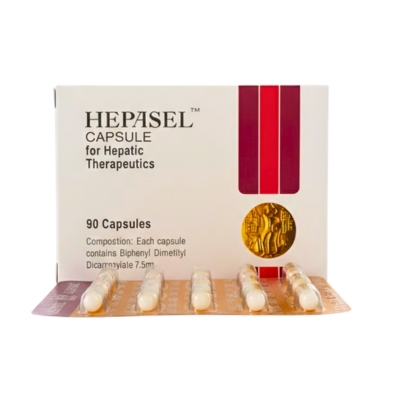 [11080011] Hepasel