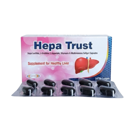 [11080044] Hepa Trust
