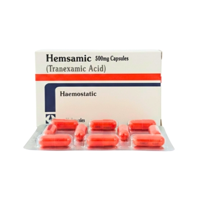 [11080014] Hemsamic 500