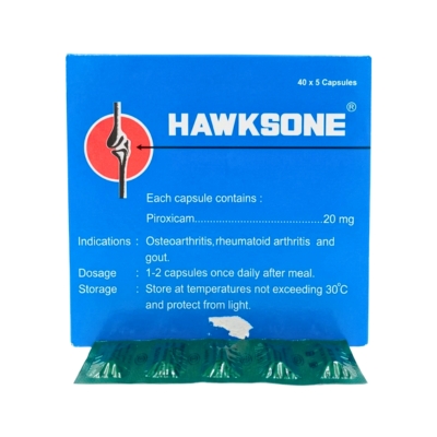 [11080006] Hawksone