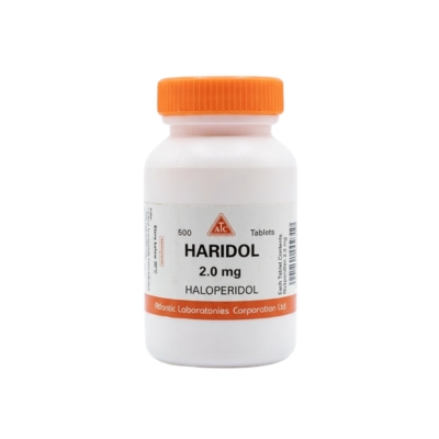 [11080004] Haridol 2mg