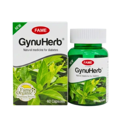 [FAG00004] Gynu Herb (ပ်ားမွီးဆြဲ)