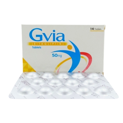 [11070102] Gvia 50