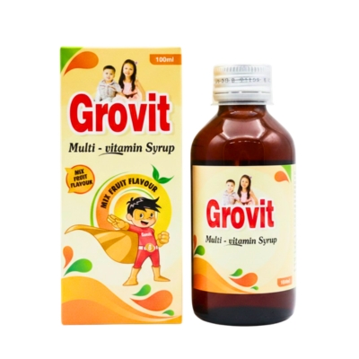 [15070005] Grovit Sy