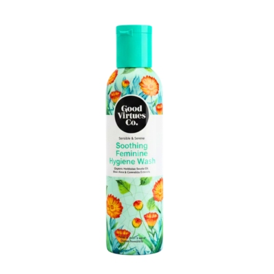 [12070040] Good Virtues Co Soothing