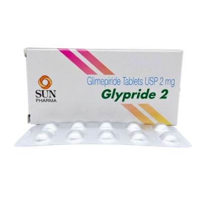 [11070063] Glypride 2