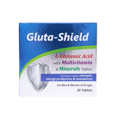 [11070121] Gluta Shield
