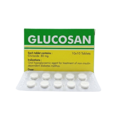 [11070055] Glucosan