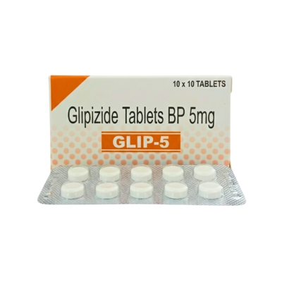 [11070104] Glip-5