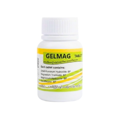 [MPG00005] Gelmag Tab BPI