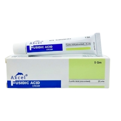 [16060012] Fusidic Acid