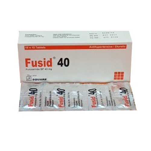 [11060079] Fusid 40