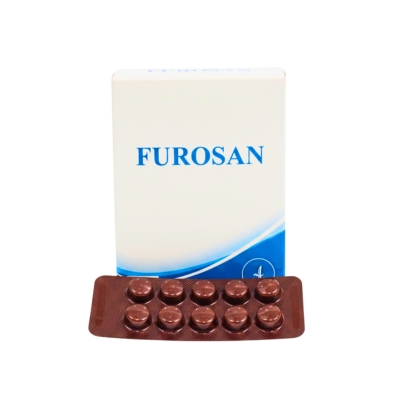 [11060081] Furosan