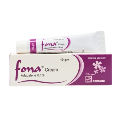 [16060014] Fona Cream