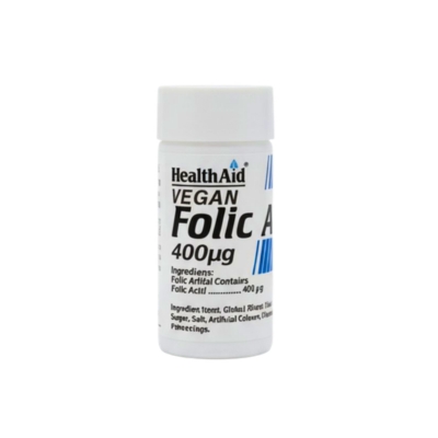 [11060064] Folic acid (UK) 30"s