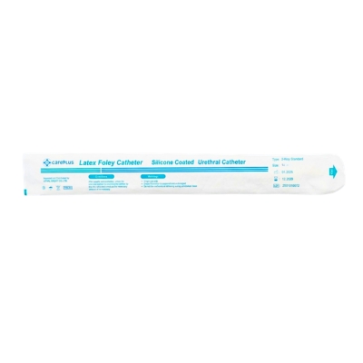 [6060001] Foley Catheter 22
