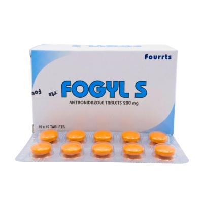[11060061] Fogyl-S
