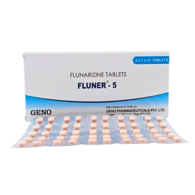 [11060052] Flunar 5
