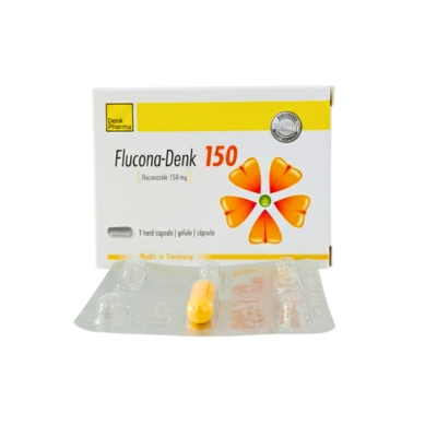 [11060080] Flucona Denk 150