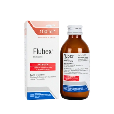 [15060004] Flubex Sy
