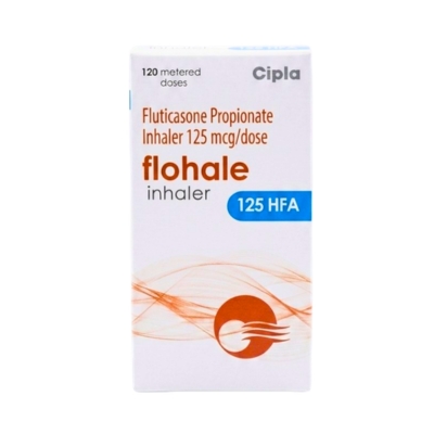 [SPF00005] Flohale inhaler